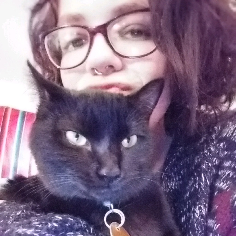 Meet your Posher, Gabby